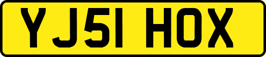 YJ51HOX