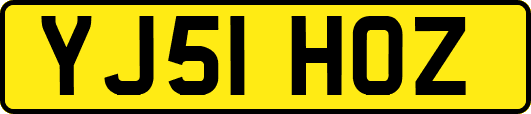 YJ51HOZ