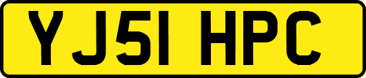 YJ51HPC