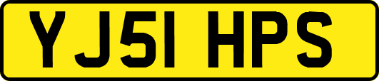 YJ51HPS