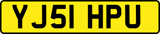 YJ51HPU