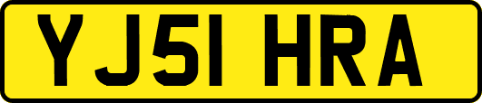 YJ51HRA