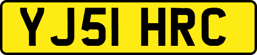 YJ51HRC