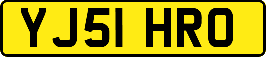 YJ51HRO