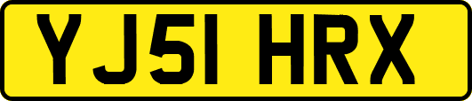 YJ51HRX