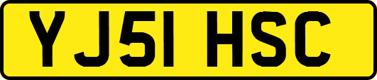 YJ51HSC