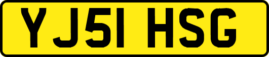 YJ51HSG