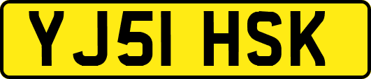 YJ51HSK