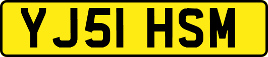 YJ51HSM