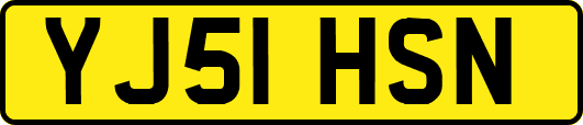 YJ51HSN