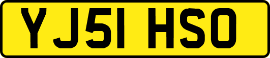 YJ51HSO
