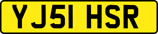 YJ51HSR