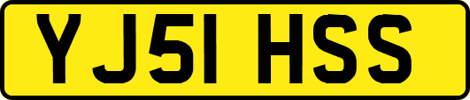YJ51HSS