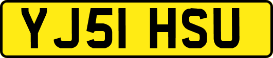 YJ51HSU