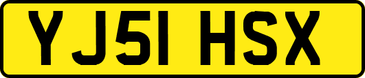 YJ51HSX