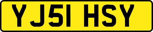 YJ51HSY