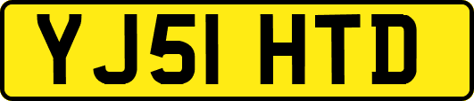 YJ51HTD