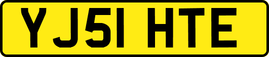 YJ51HTE