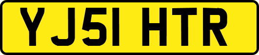 YJ51HTR