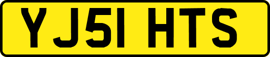 YJ51HTS