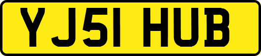 YJ51HUB