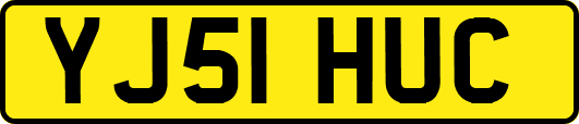 YJ51HUC