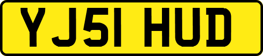 YJ51HUD