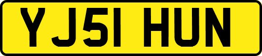 YJ51HUN
