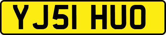 YJ51HUO