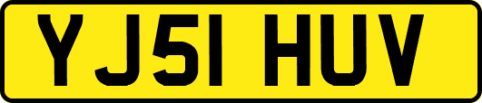 YJ51HUV