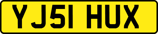 YJ51HUX
