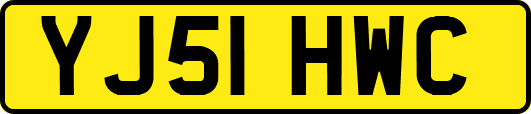 YJ51HWC