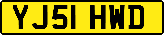 YJ51HWD