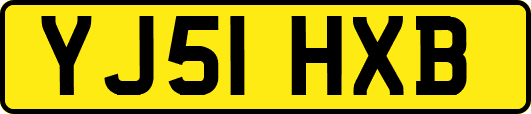 YJ51HXB