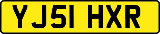 YJ51HXR