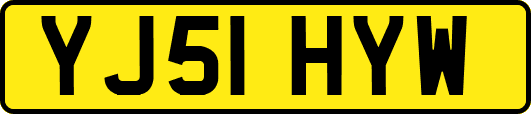 YJ51HYW