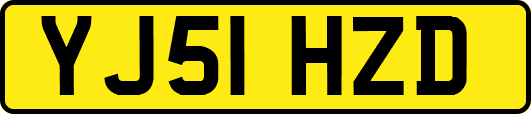YJ51HZD