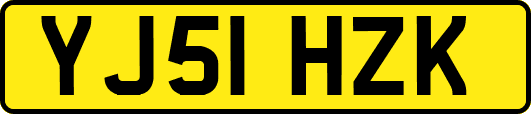 YJ51HZK