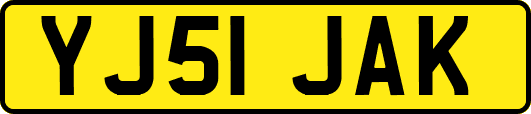 YJ51JAK