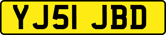 YJ51JBD