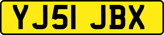 YJ51JBX