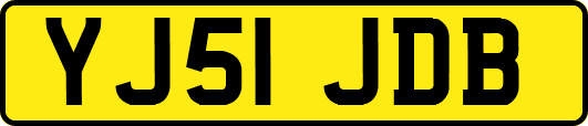 YJ51JDB
