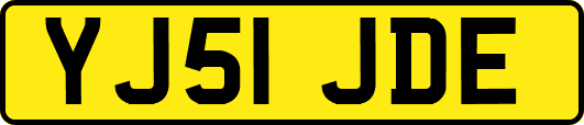 YJ51JDE