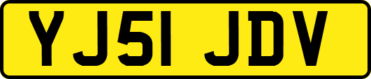 YJ51JDV