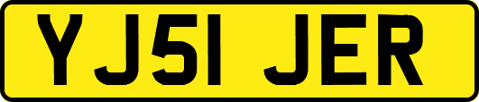 YJ51JER