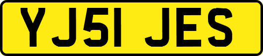 YJ51JES