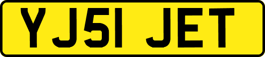 YJ51JET