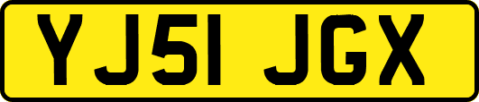 YJ51JGX