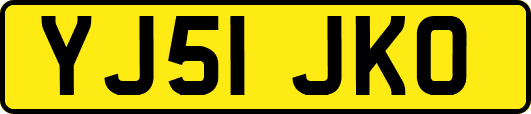 YJ51JKO