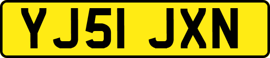 YJ51JXN